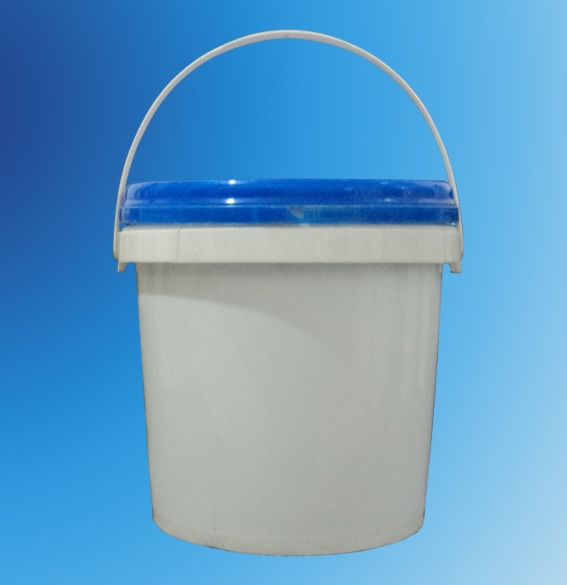 5-liters plasthink: Varför används HDPE-plast vanligtvis för industriella förpackningsbehållare?